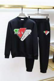 Picture of Prada Sweater Suits _SKUPradaM-5XLkdtn14642265